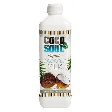 Cocosoul Coconut Milk 1.25L